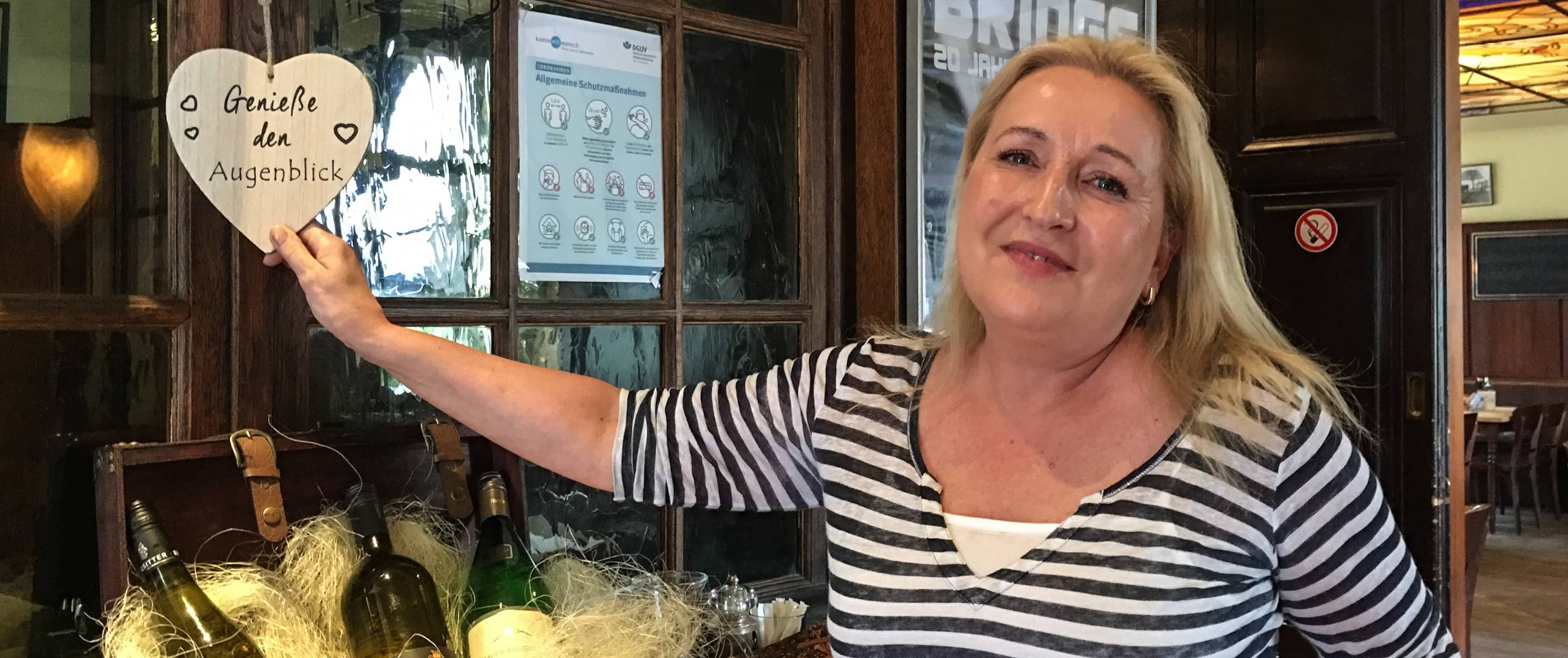 Ihre Veranstaltung bei uns